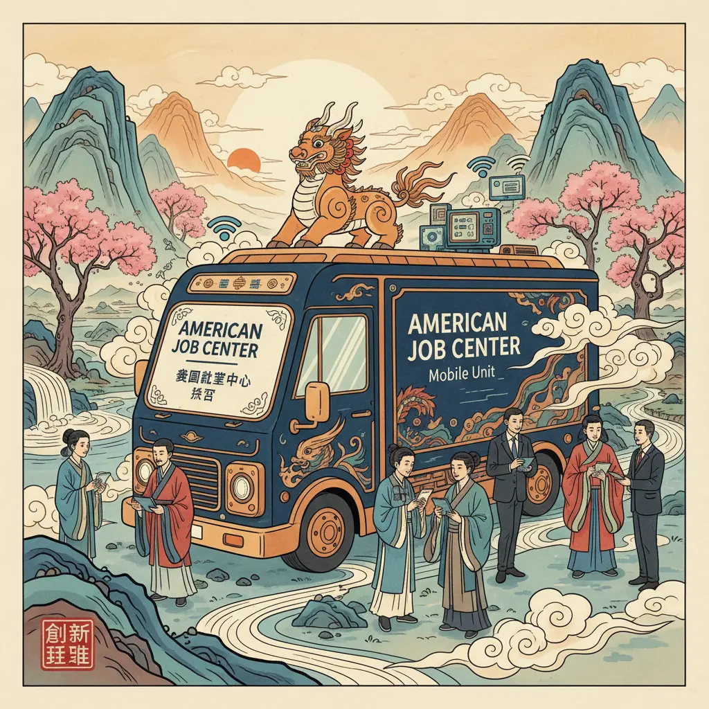 American Job Center Largo - American