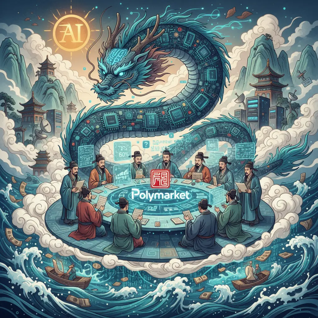 Polymarket - Intelligence