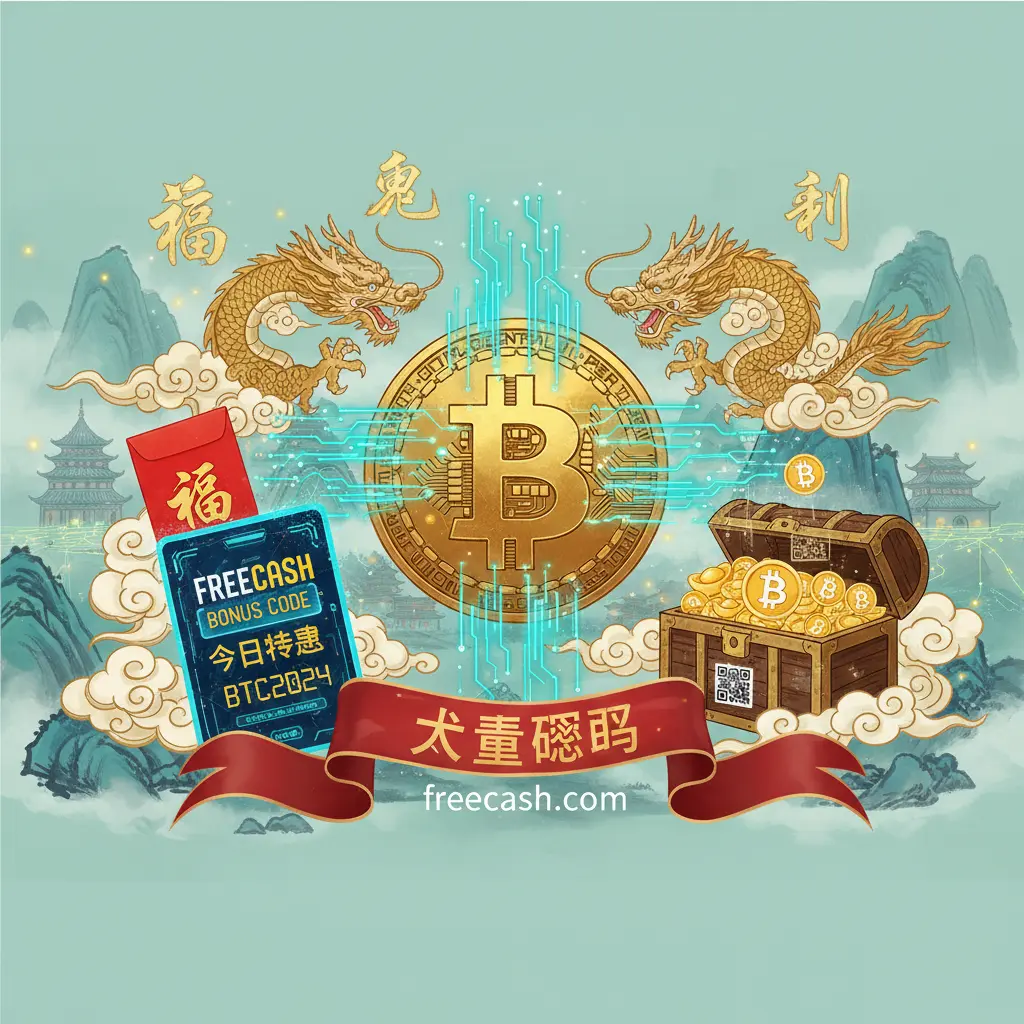 freecash bonus code today - Bitcoin