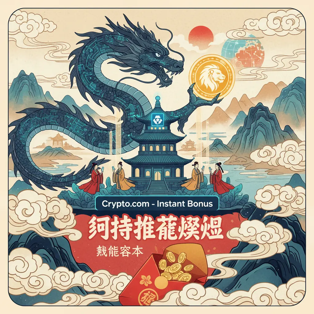 instant referral bonus no deposit - Crypto