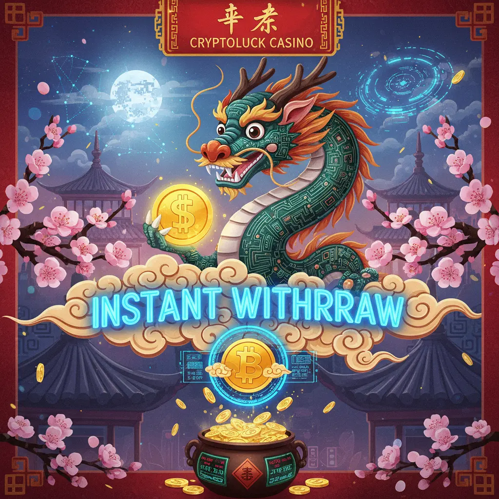 $10 sign up bonus instant withdraw - CryptoLuck