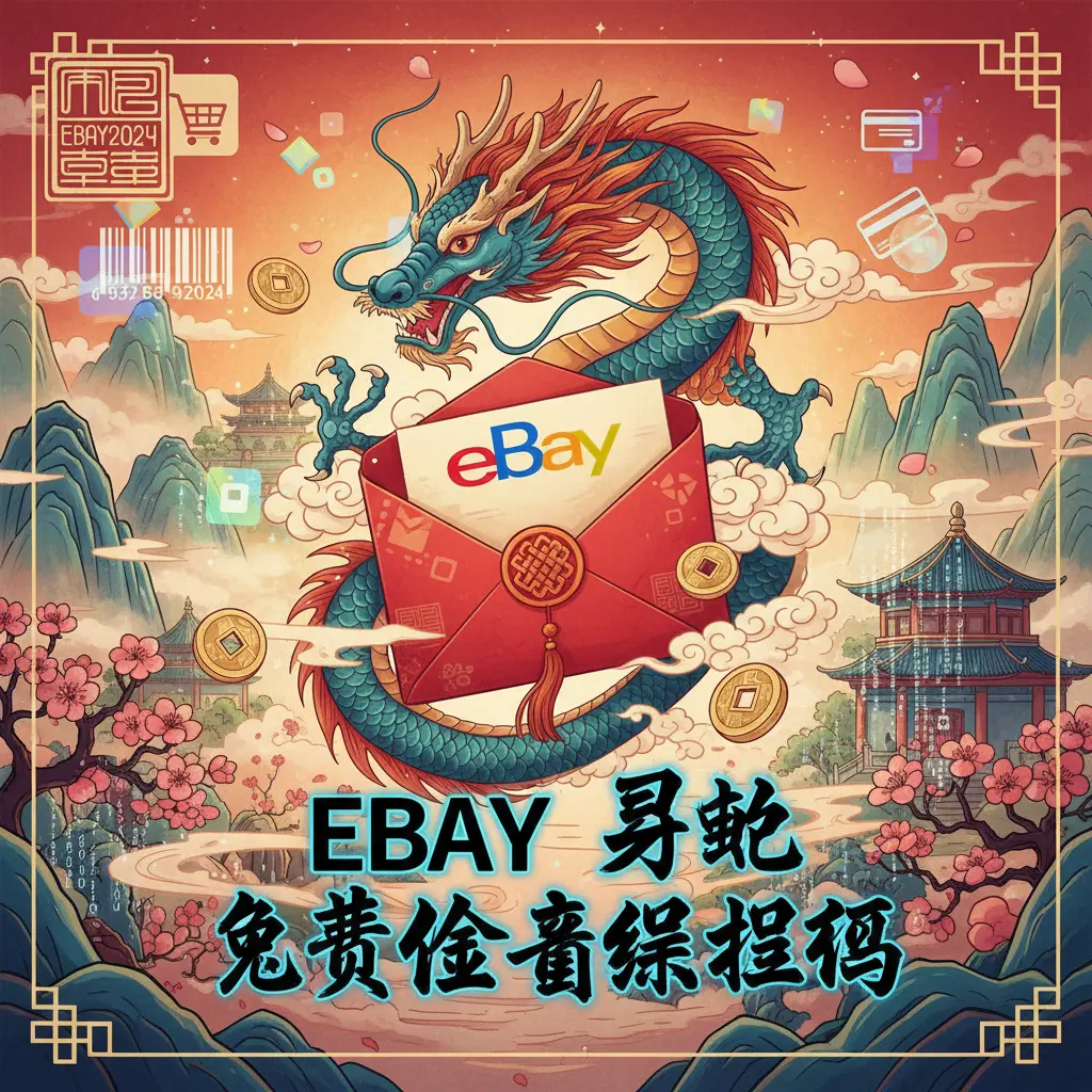 free cash bonus code - eBay