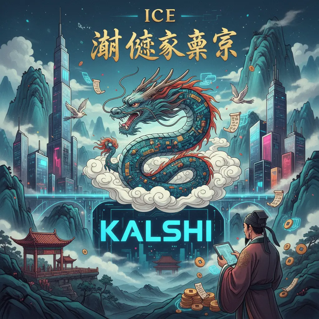 Kalshi - Intercontinental