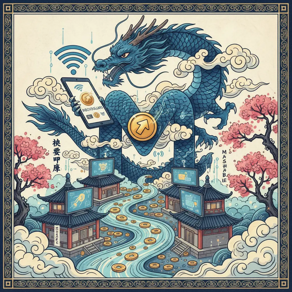 InboxDollars - Mashable