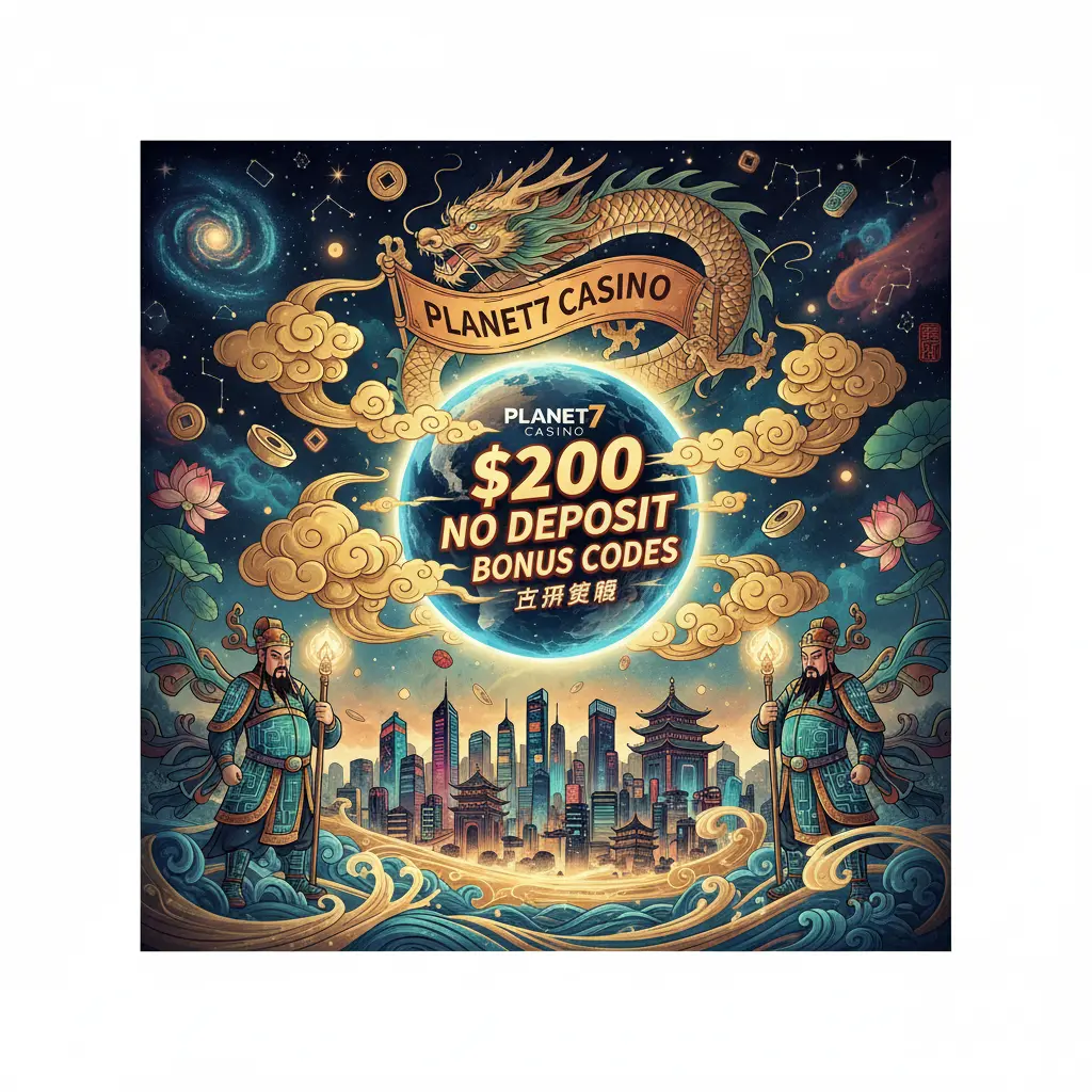 $200 no deposit bonus codes - Planet