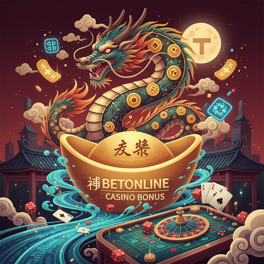 betonline casino bonus - Tether