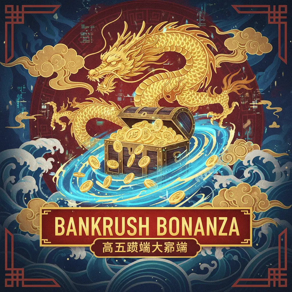 High 5 Casino - Bankrush