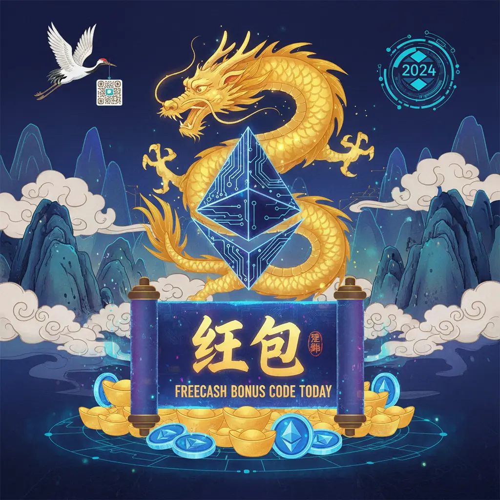 freecash bonus code today - Ethereum