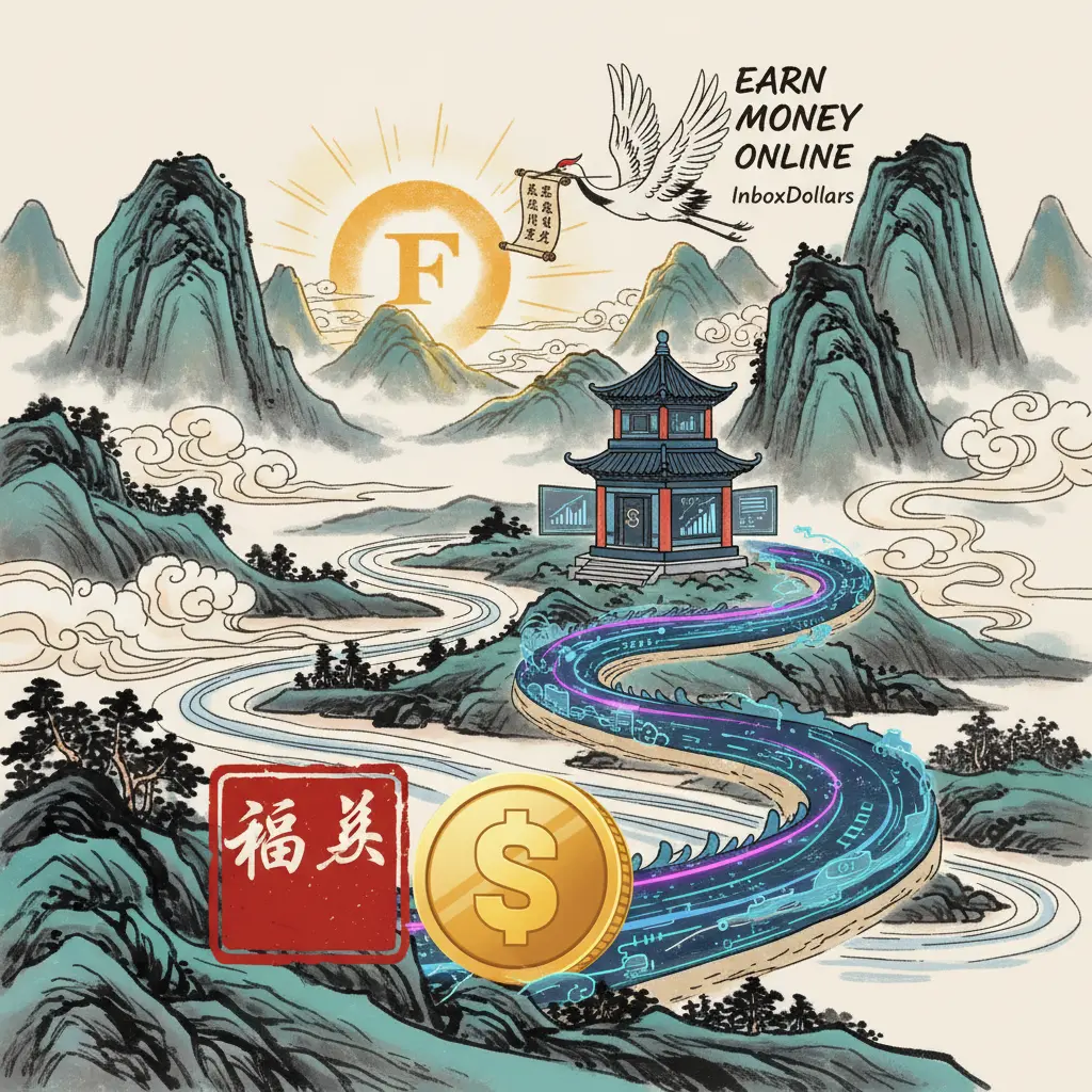 InboxDollars - Forbes