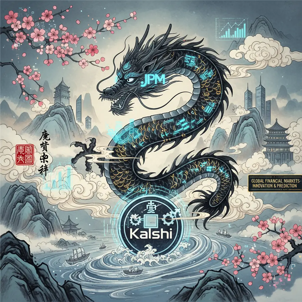 Kalshi - JPMorgan
