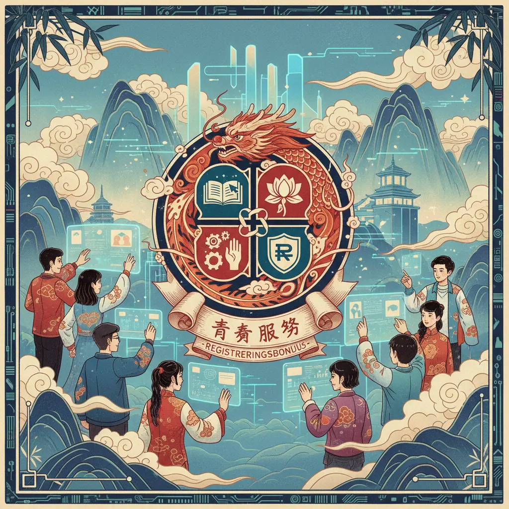 registreringsbonus - Services