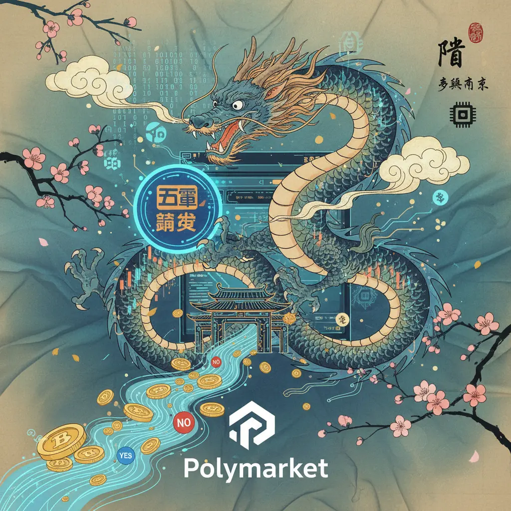 Polymarket - Bloomberg