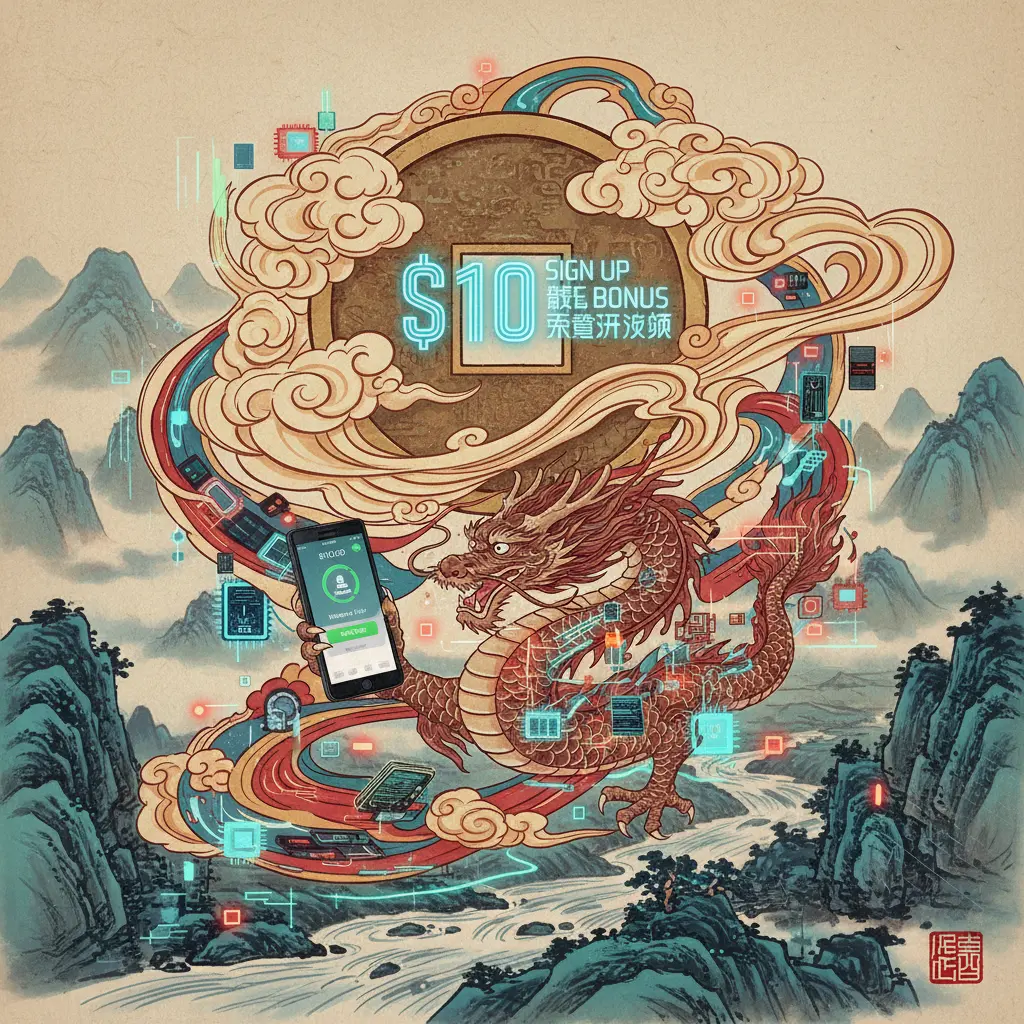 $10 sign up bonus instant withdraw - Current