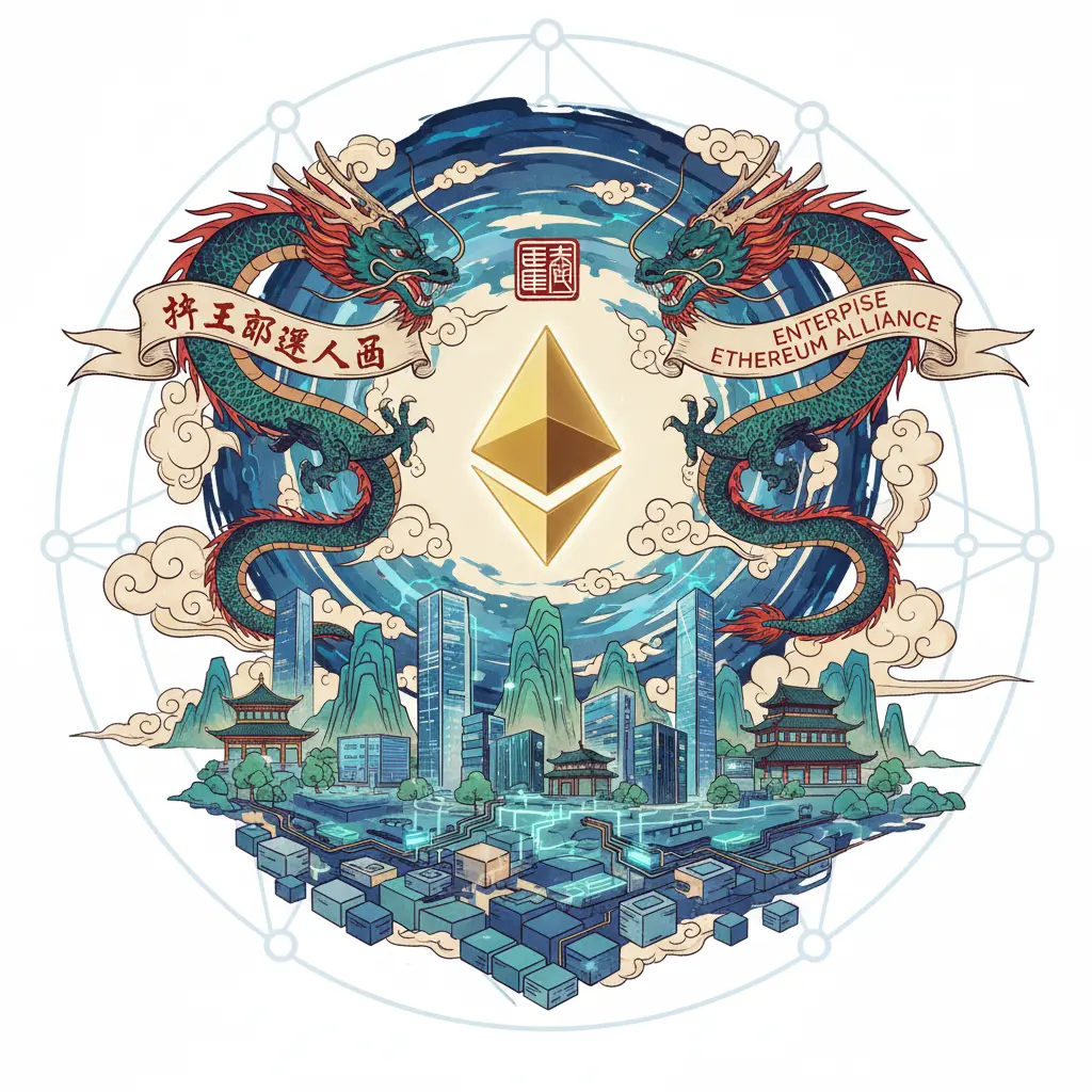 Ethereum - Enterprise