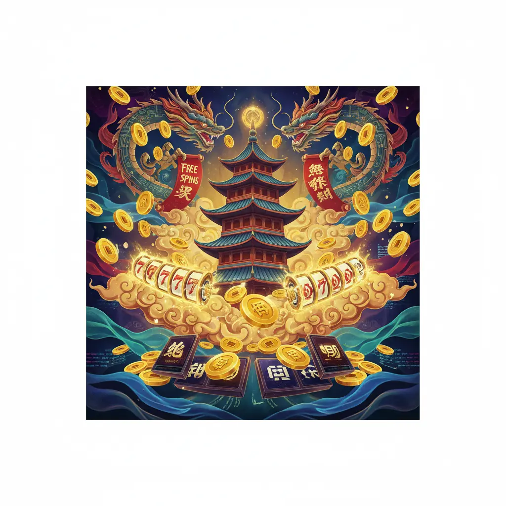 Free Spins - Deposit