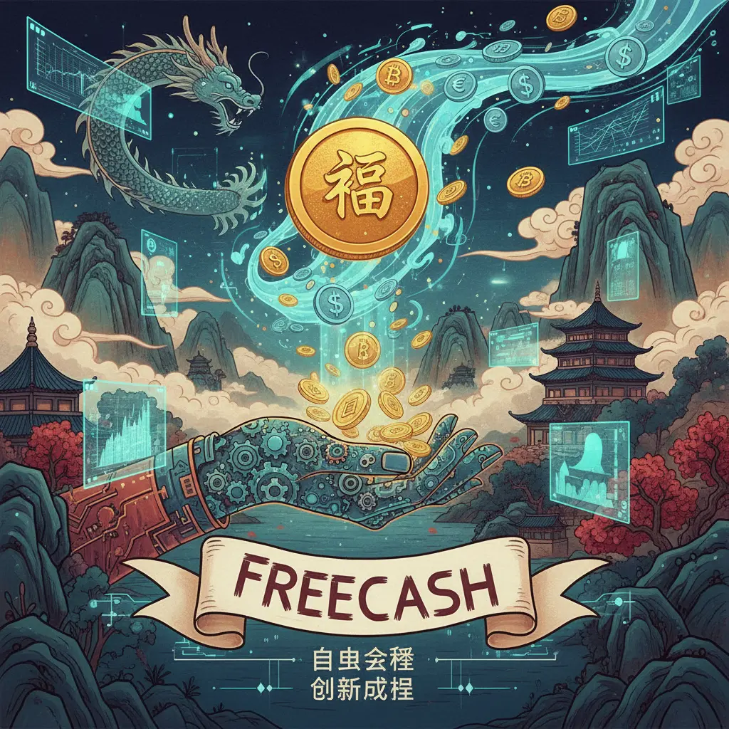 FreeCash - FreeCash