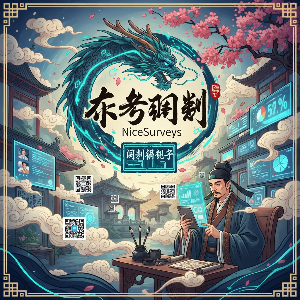 Survey Junkie - NiceSurveys