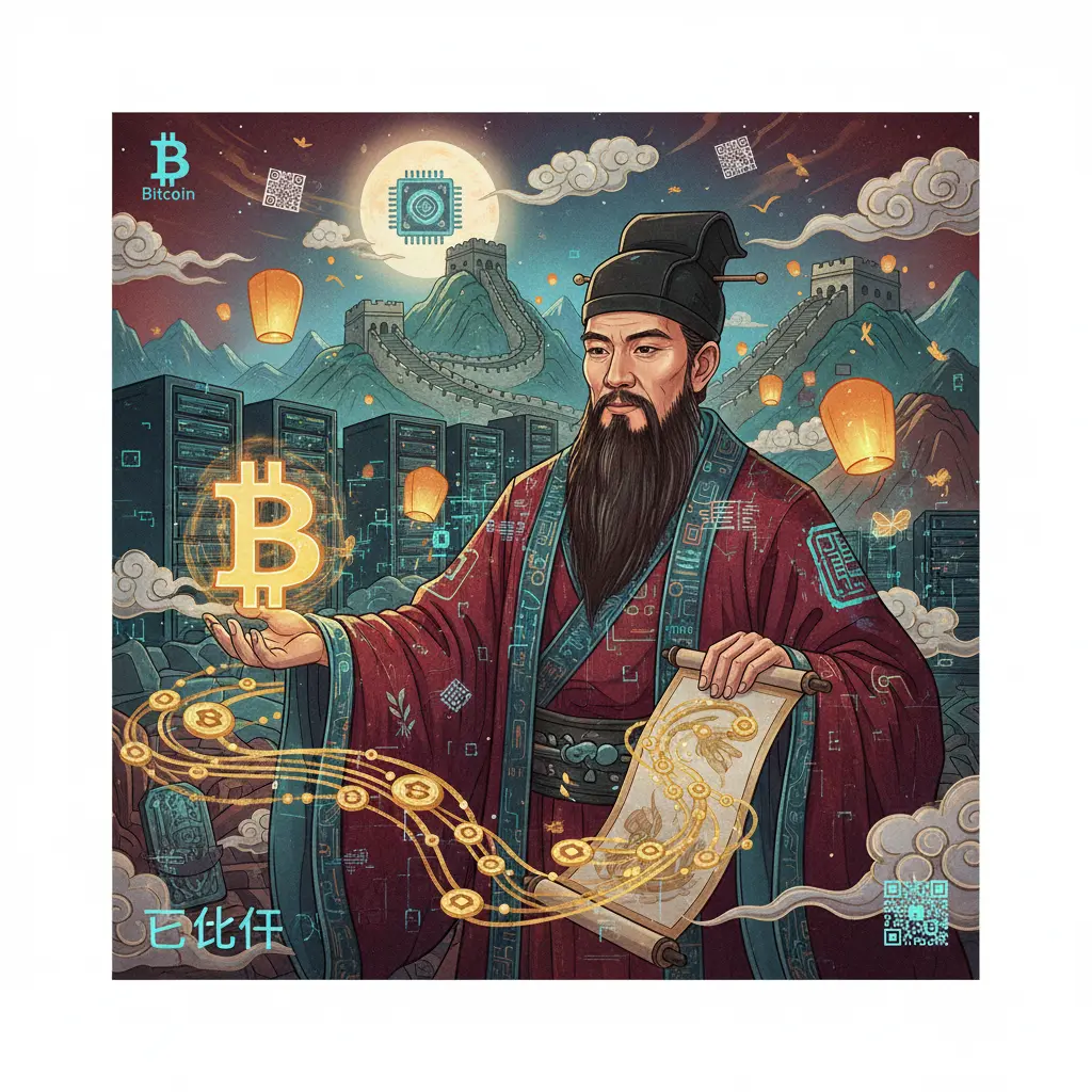 Bitcoin - Nakamoto