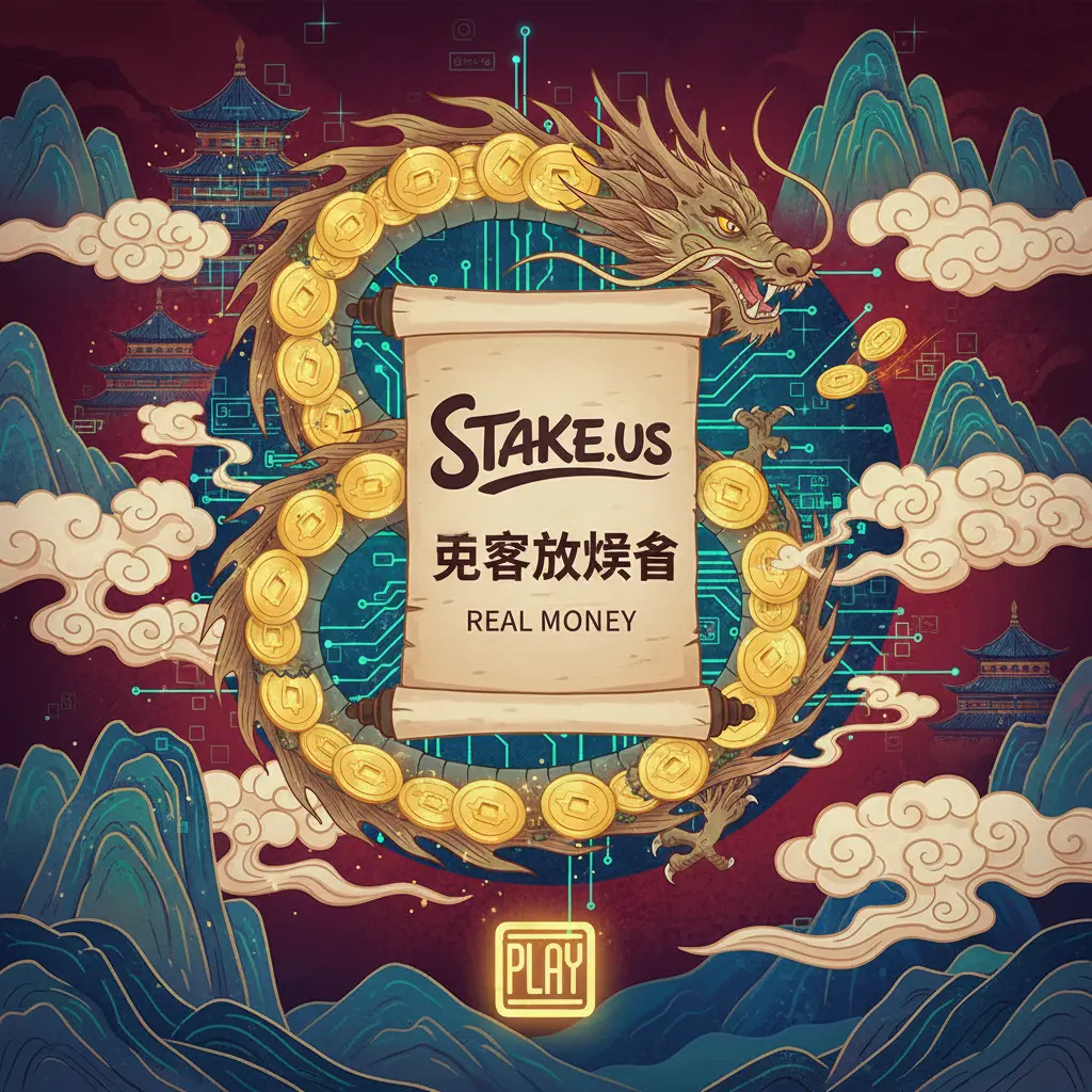 real money no deposit bonus - Stake