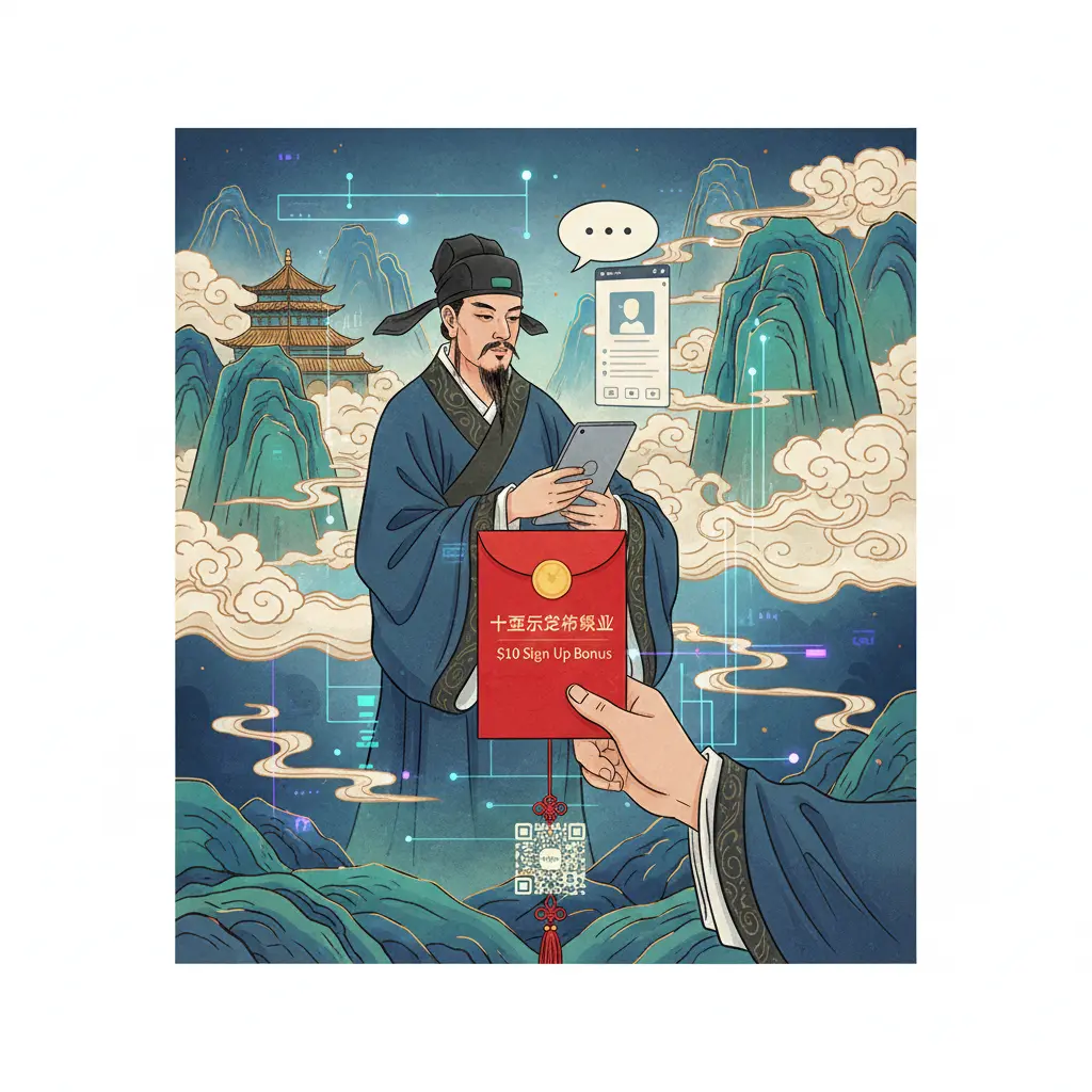 $10 sign up bonus - UserTesting