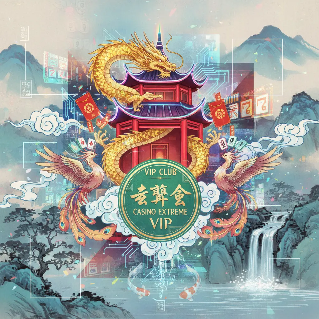 Casino Extreme - Club