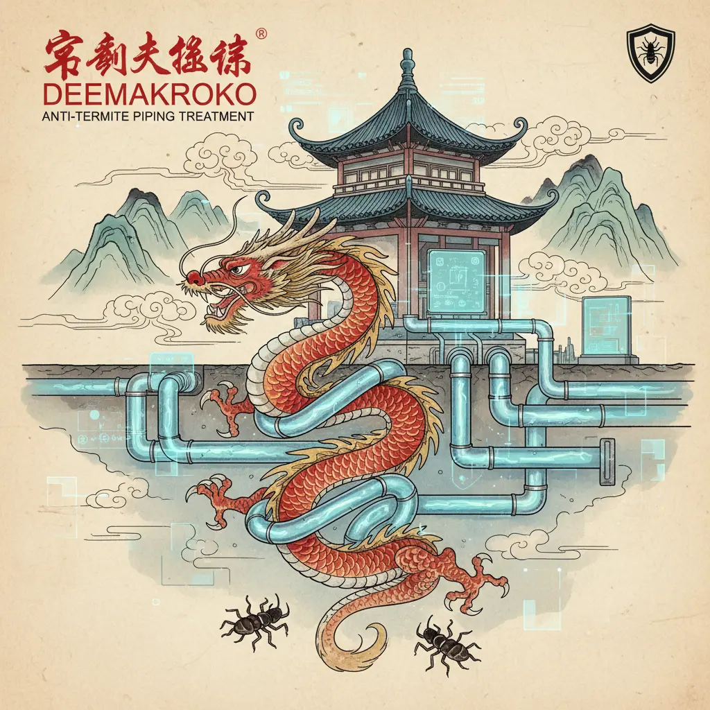 DeemakRoko - treatment