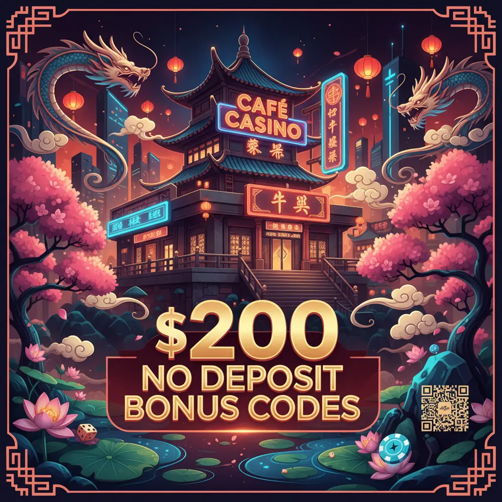 $200 no deposit bonus codes - Casino