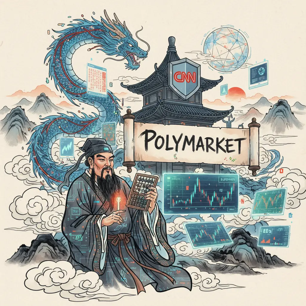 Polymarket - CNN