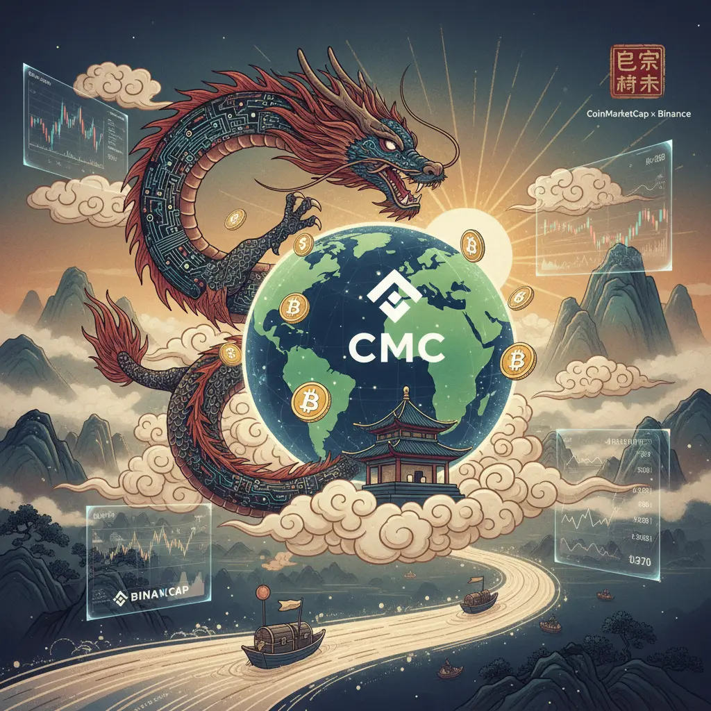 Binance - CoinMarketCap