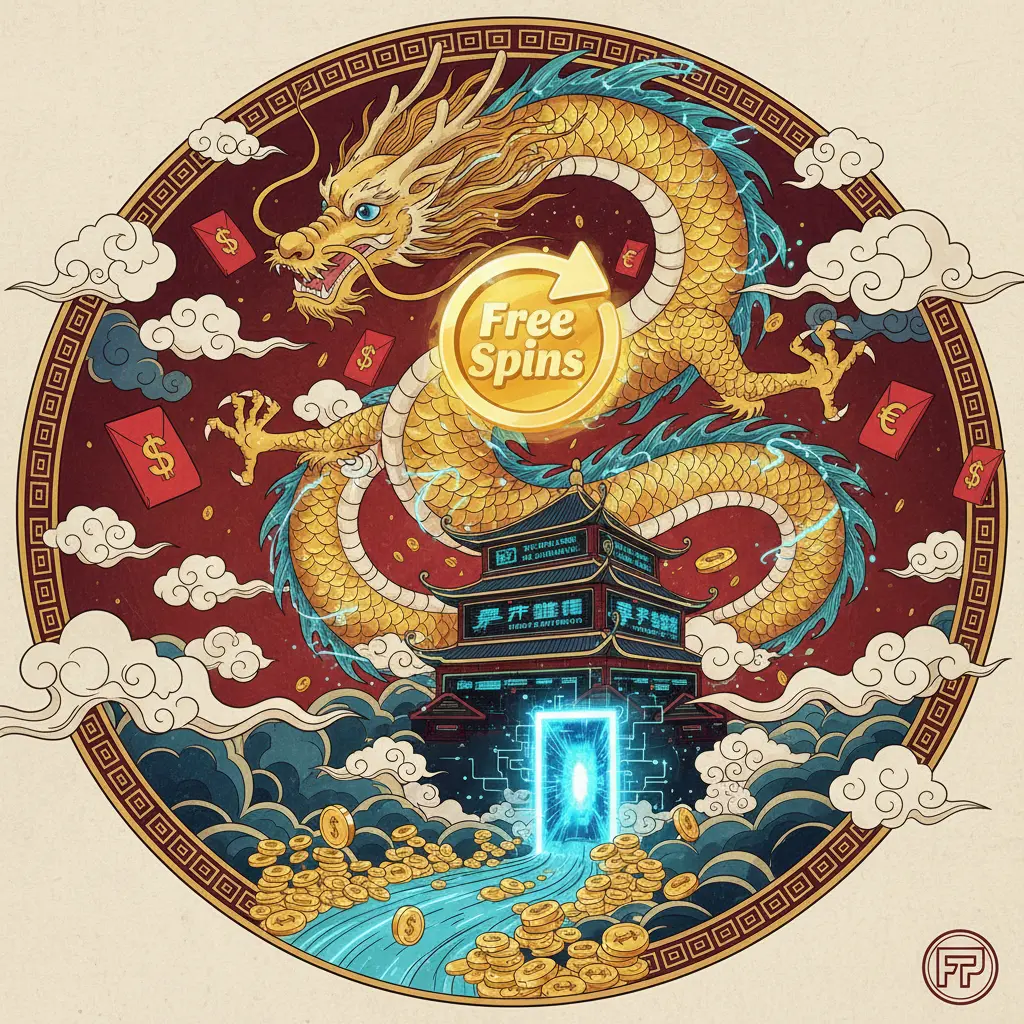 Free Spins - Operators