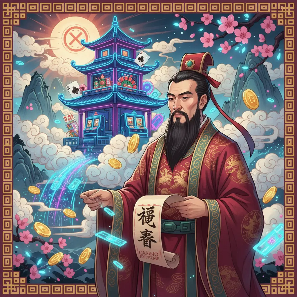 Casino Extreme - George