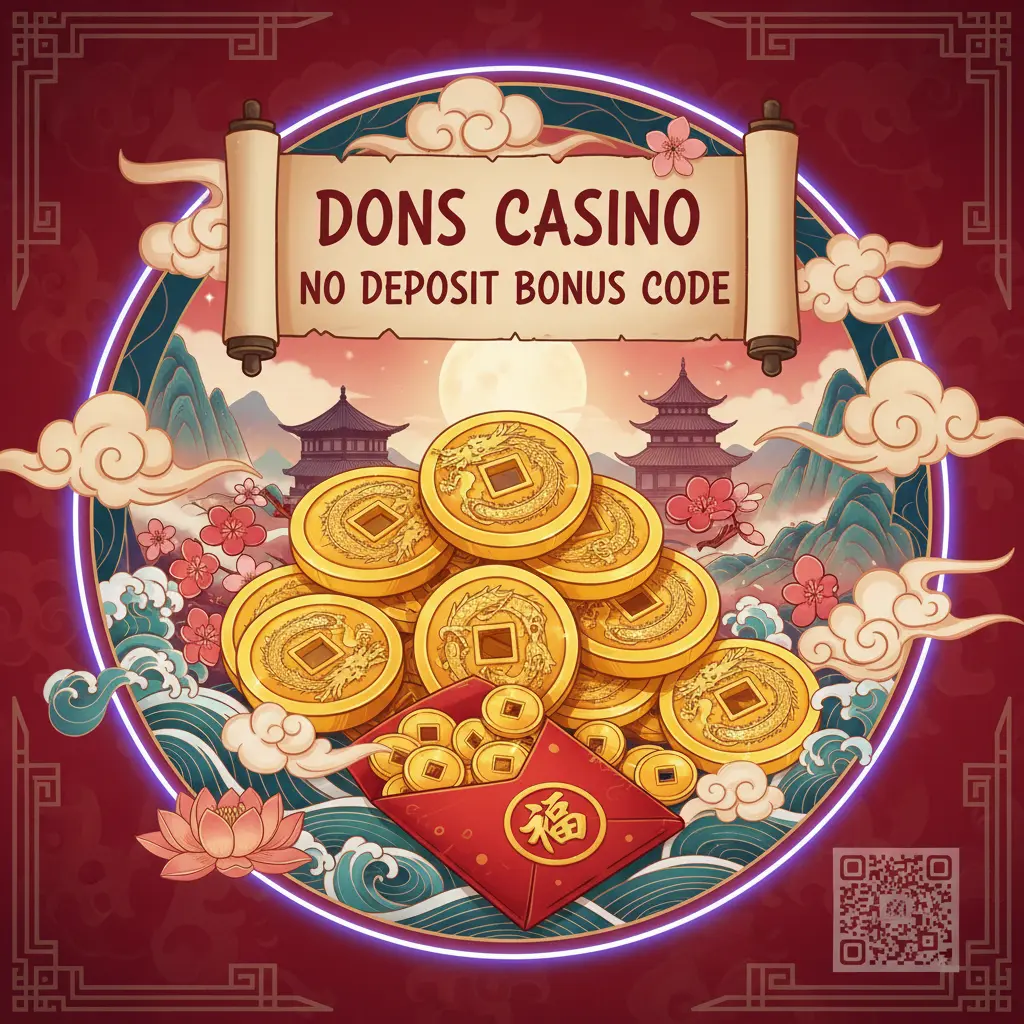 dons casino no deposit bonus code - Coins