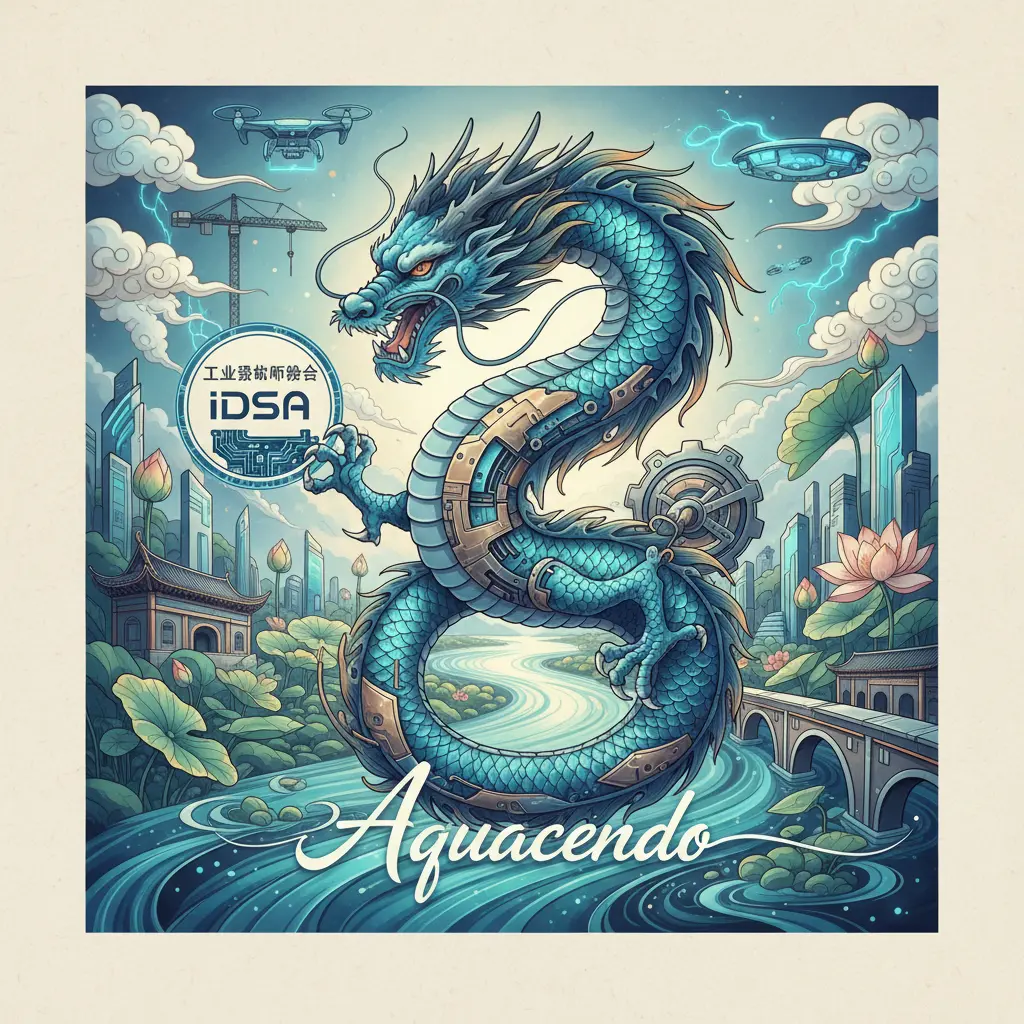 Aquacendo - Industrial