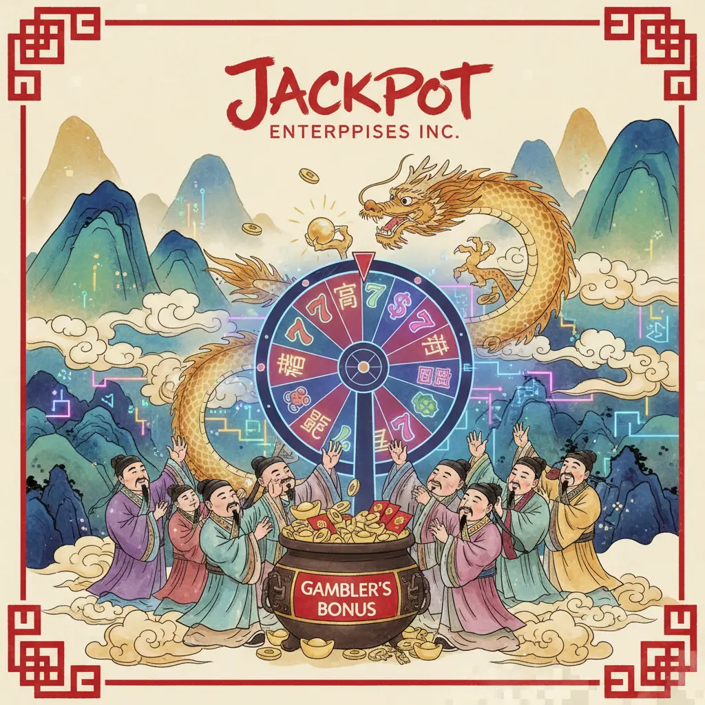 gamblers bonus - Enterprises