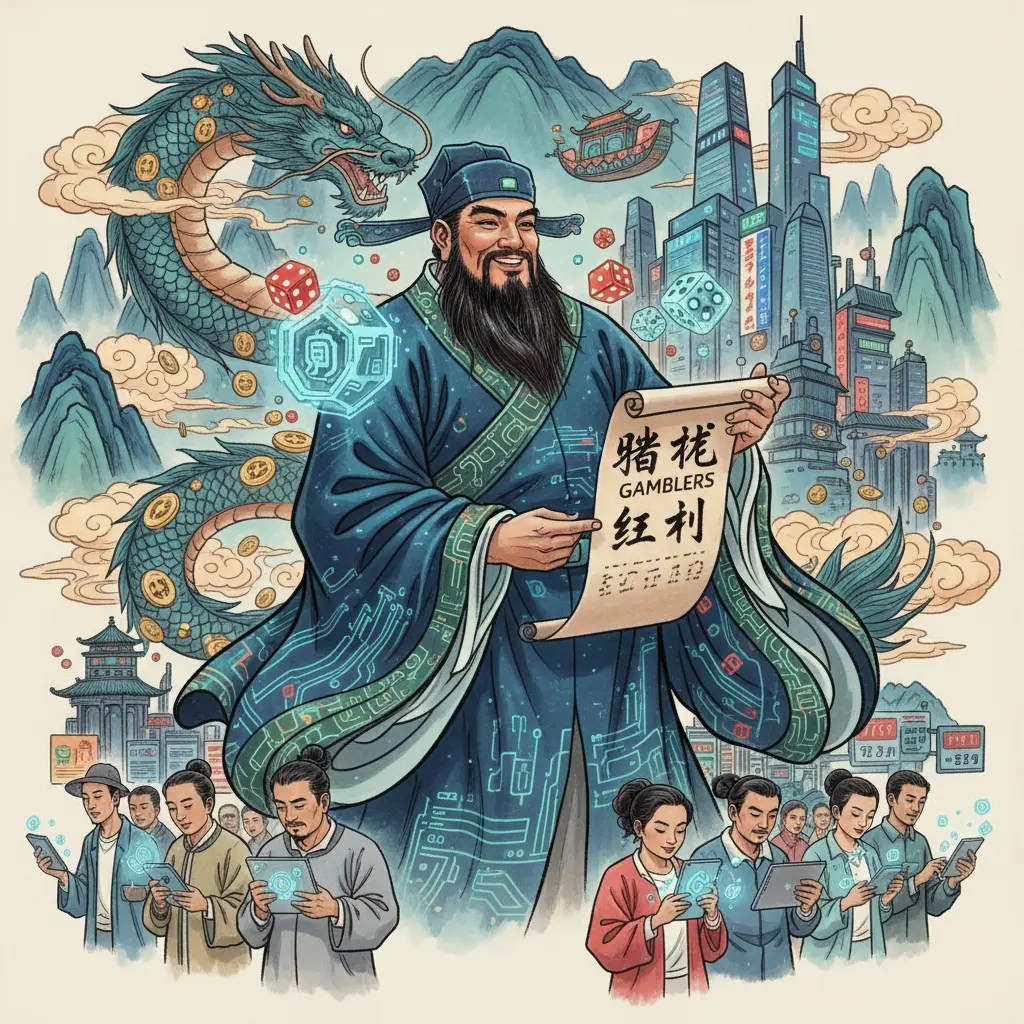 Gamblers Bonus - Coccimiglio