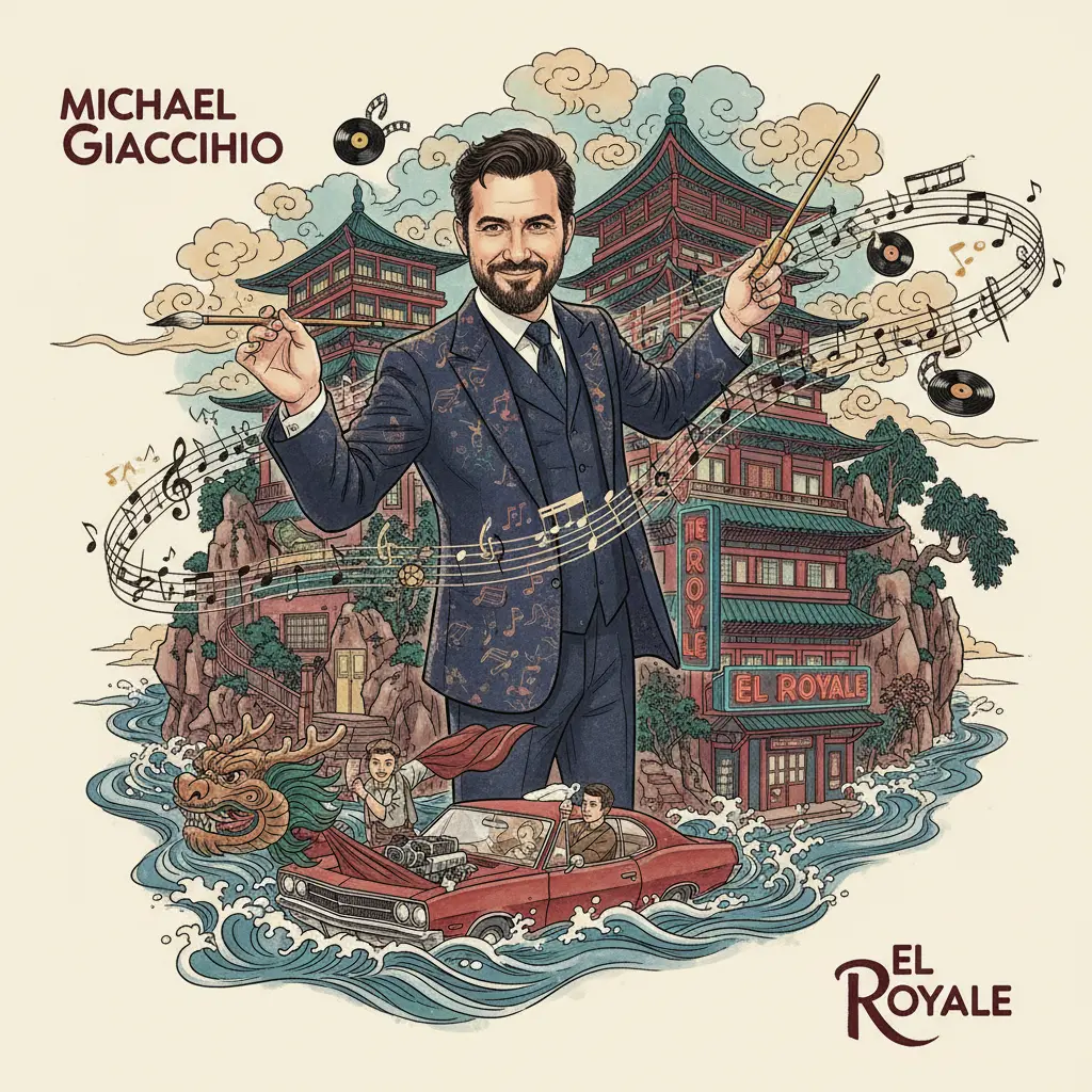 El Royale - Giacchino