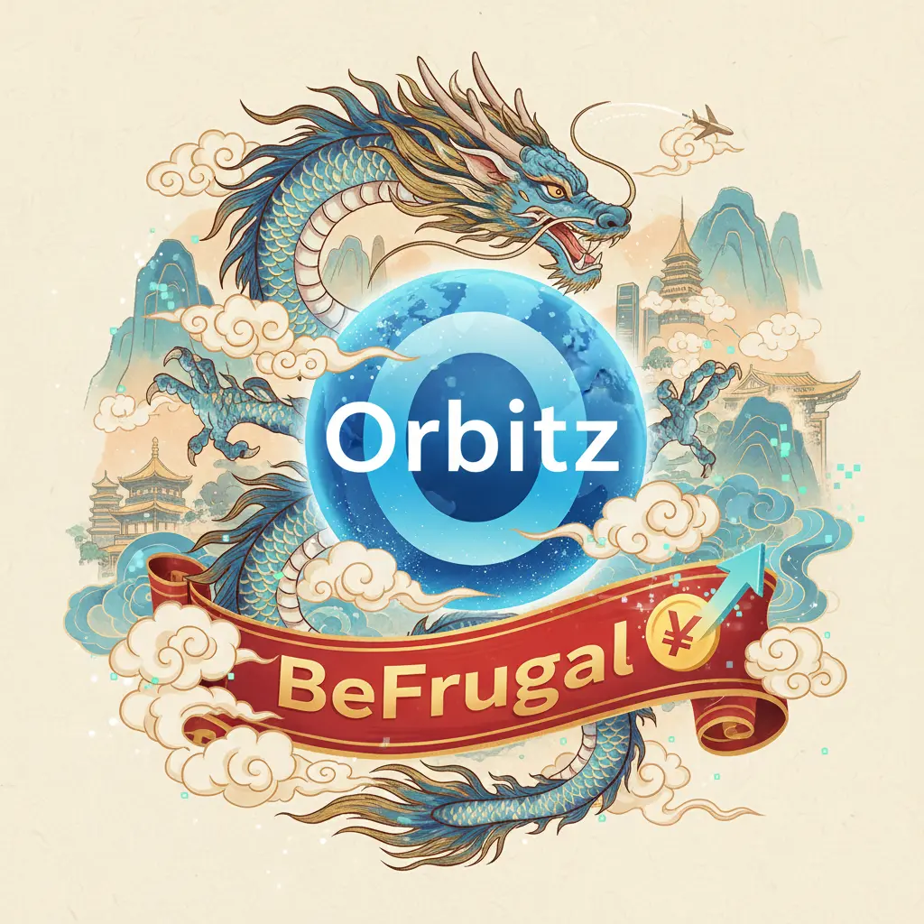 BeFrugal - Orbitz