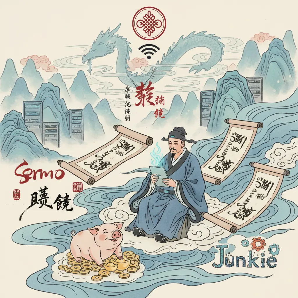 Survey Junkie - Surveys