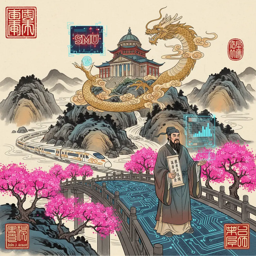 John J. Arnott - University