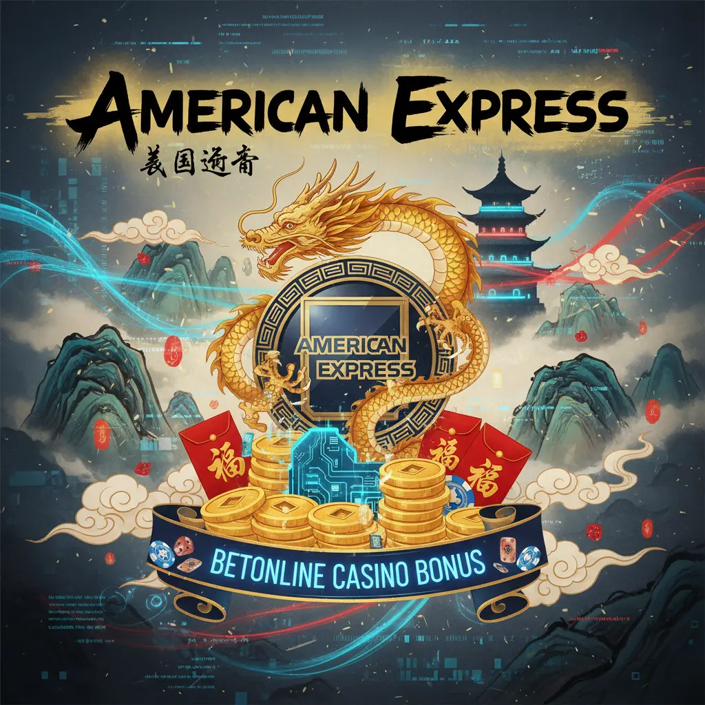 betonline casino bonus - American