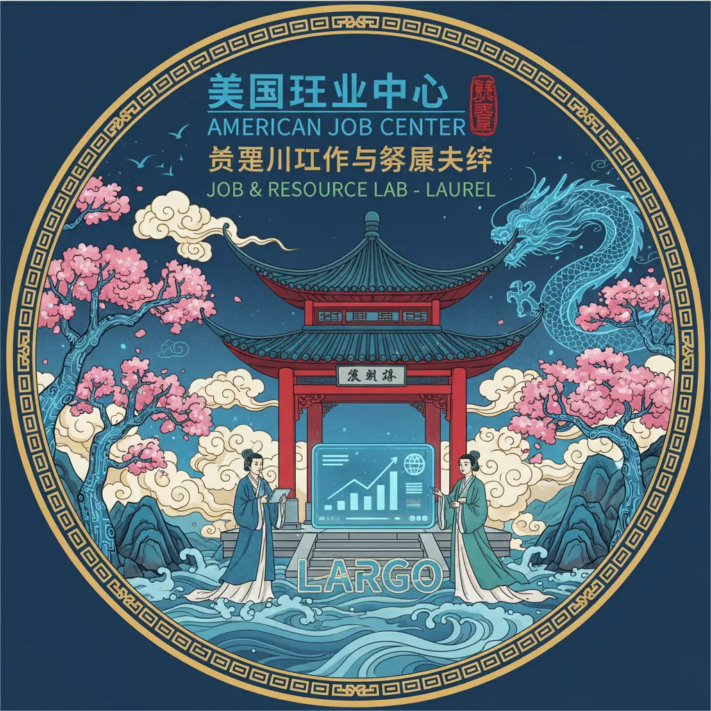 American Job Center Largo - American