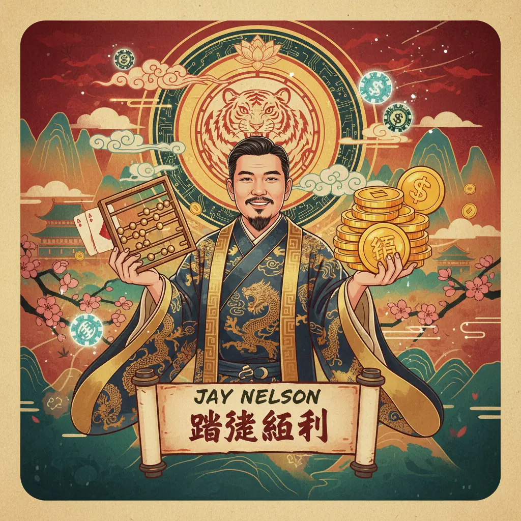 gamblers bonus - Nelson