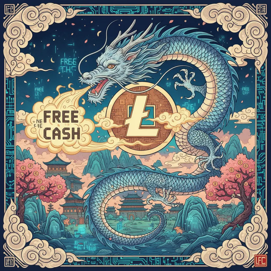FreeCash - Litecoin