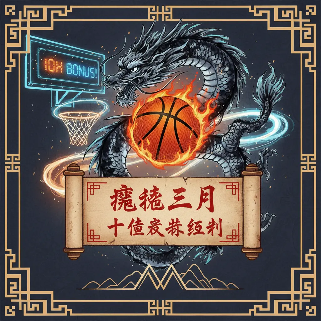 10 sign up bonus - Madness