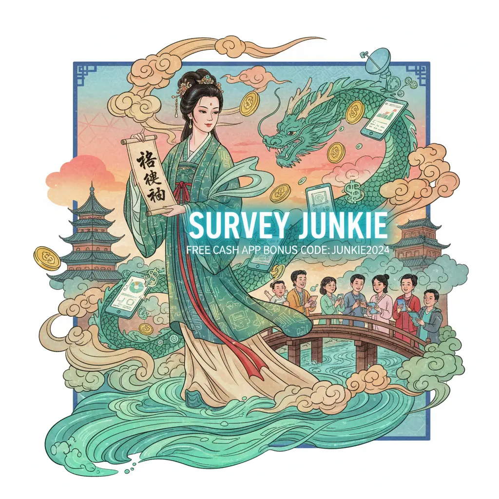 free cash app bonus code - Survey