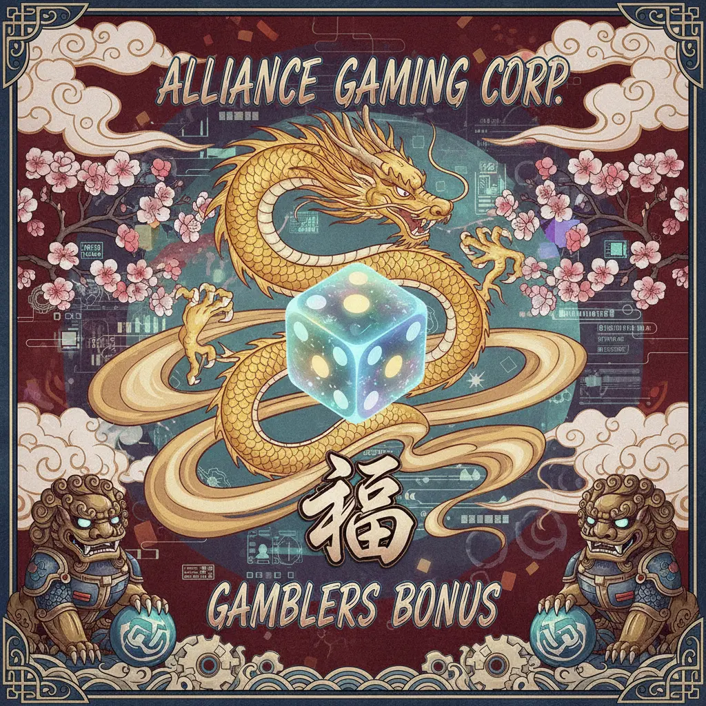 Gamblers Bonus - Alliance