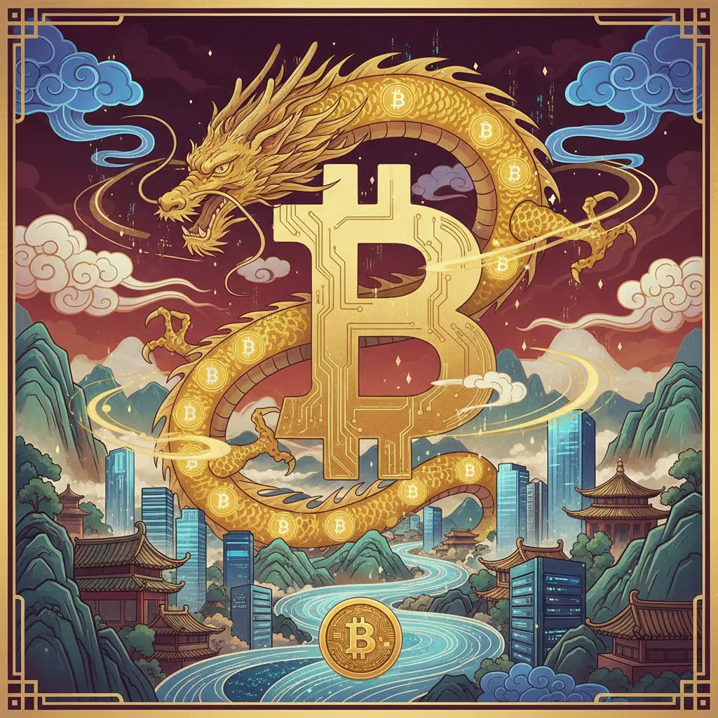 Bitcoin - BTC