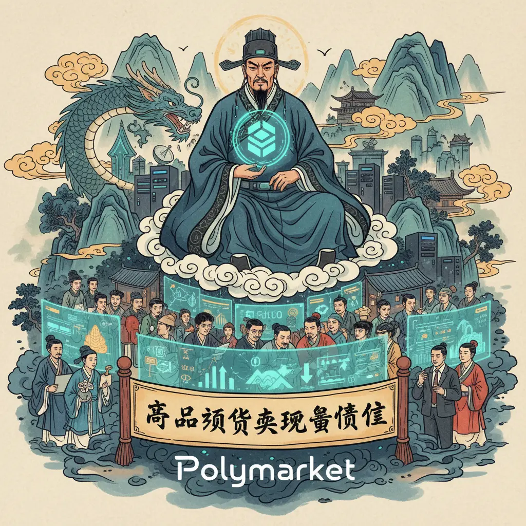 Polymarket - Commission