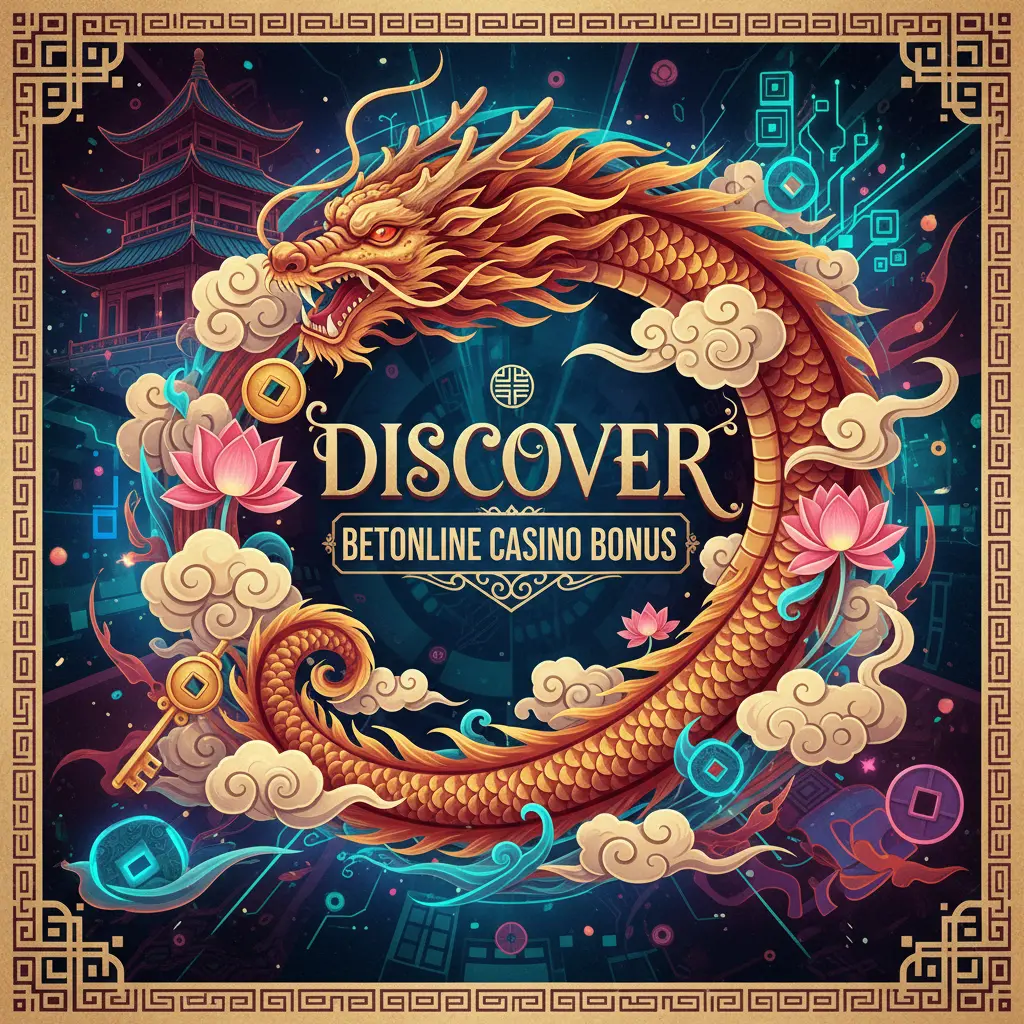 betonline casino bonus - Discover