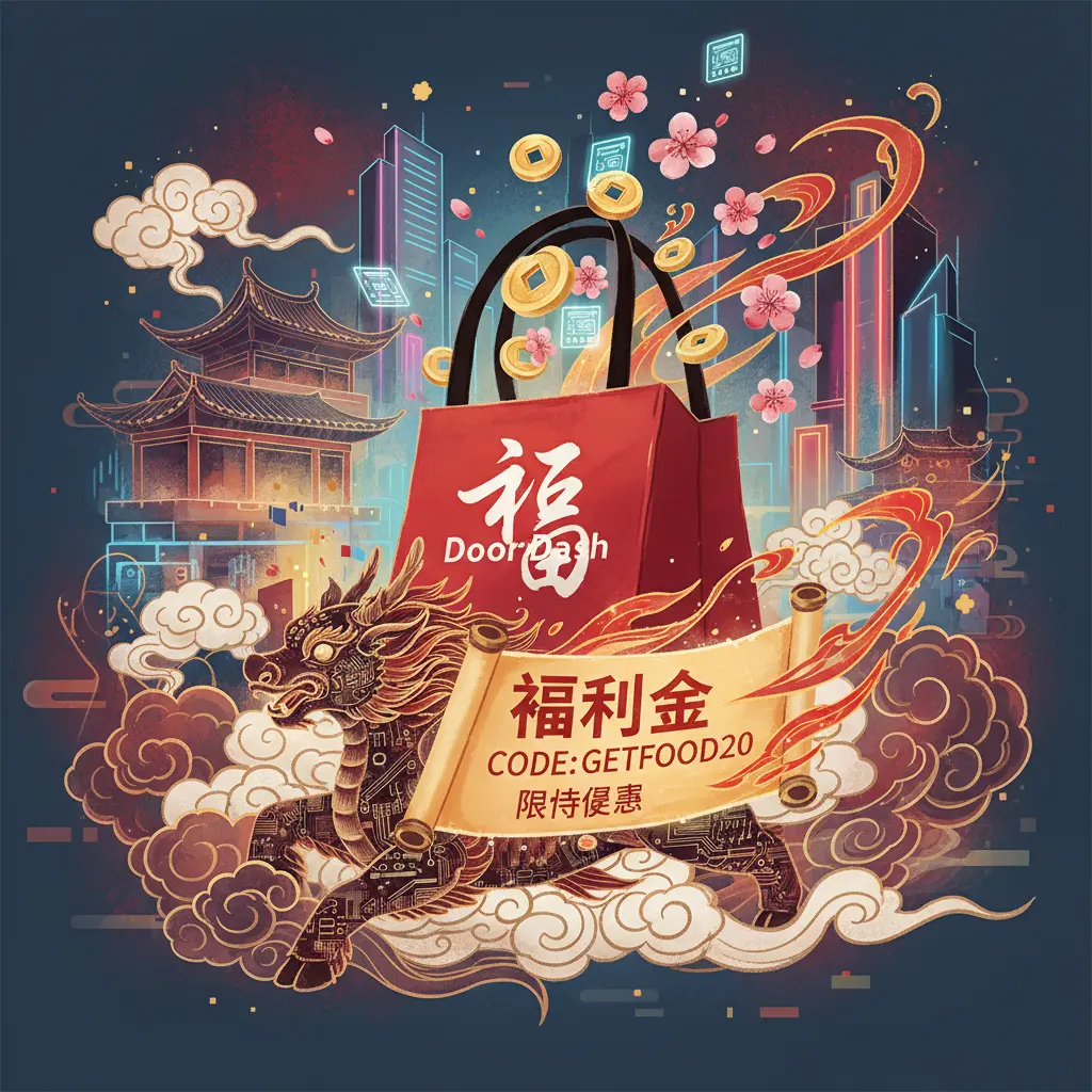 free cash bonus code - DoorDash